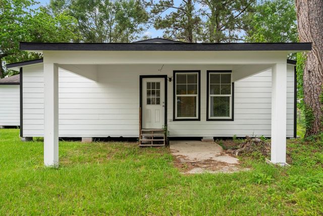 16452 Edgefield Lane, Conroe, TX 77302