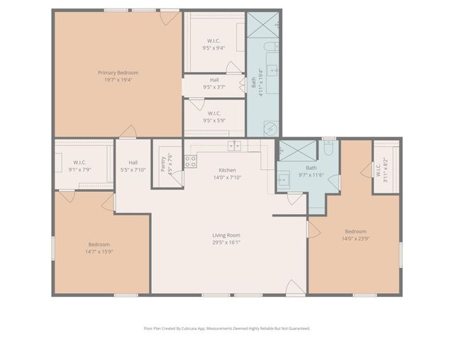 16452 Edgefield Lane, Conroe, TX 77302