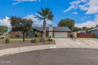 14640 N 23RD Avenue, Phoenix, AZ 85023