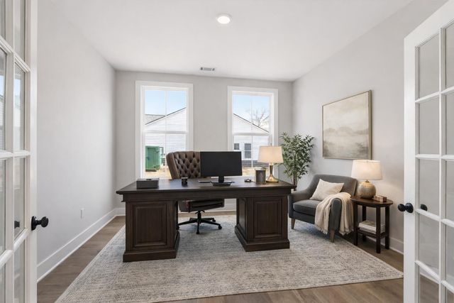 2544 Butlers Green Circle 4, Chattanooga, TN 37421