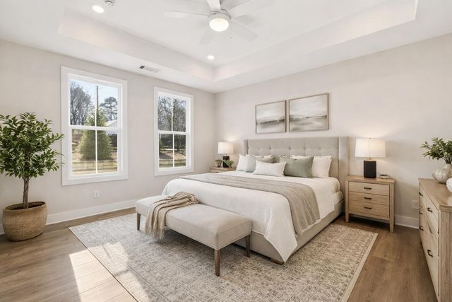 2544 Butlers Green Circle 4, Chattanooga, TN 37421