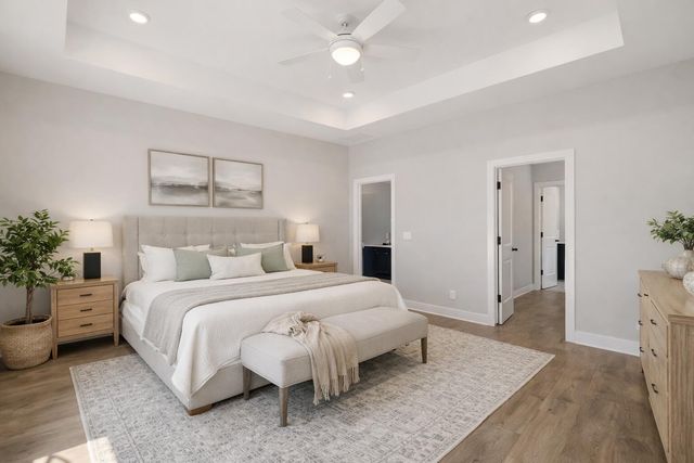 2544 Butlers Green Circle 4, Chattanooga, TN 37421