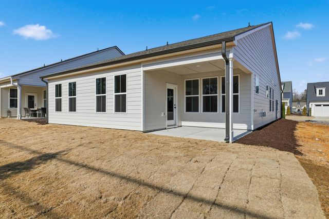 2544 Butlers Green Circle 4, Chattanooga, TN 37421