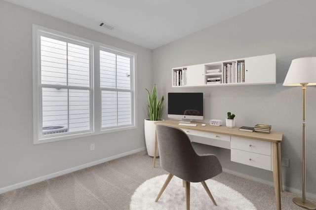 2544 Butlers Green Circle 4, Chattanooga, TN 37421