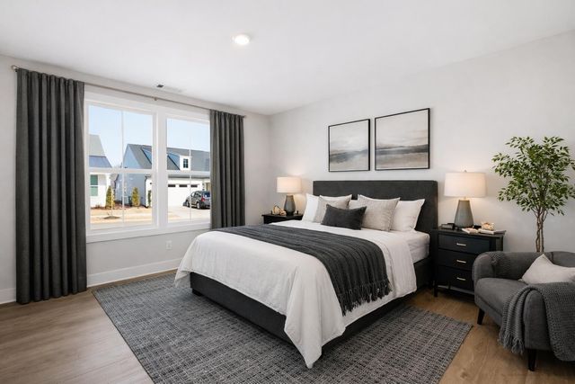 2544 Butlers Green Circle 4, Chattanooga, TN 37421