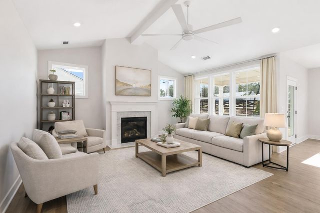 2544 Butlers Green Circle 4, Chattanooga, TN 37421