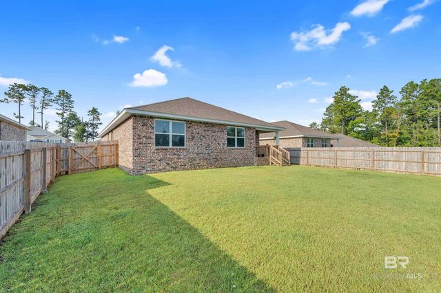 11655 Elemis Drive, Daphne, AL 36527