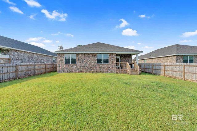 11655 Elemis Drive, Daphne, AL 36527