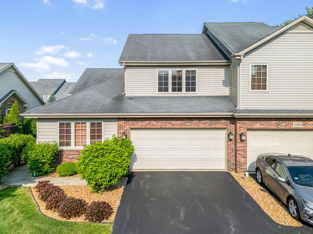 15521 98th Place, Dyer, IN 46311