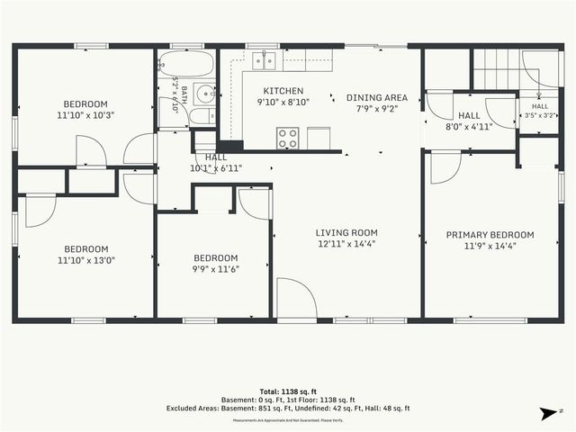 3916 S Spring Street, Independence, MO 64055