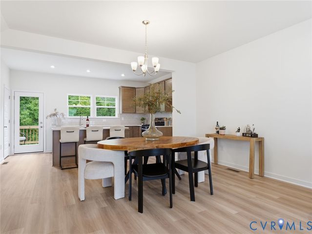 287 Greenpark Rd, Sandston, VA 23150