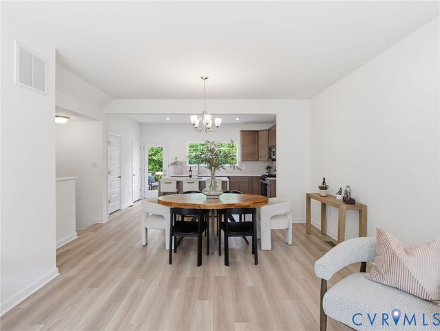 287 Greenpark Rd, Sandston, VA 23150