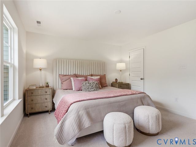 287 Greenpark Rd, Sandston, VA 23150