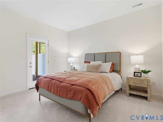 287 Greenpark Rd, Sandston, VA 23150