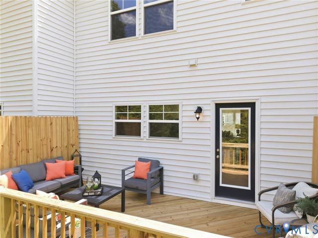 287 Greenpark Rd, Sandston, VA 23150