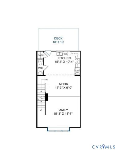 287 Greenpark Rd, Sandston, VA 23150