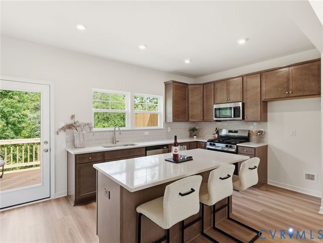 287 Greenpark Rd, Sandston, VA 23150