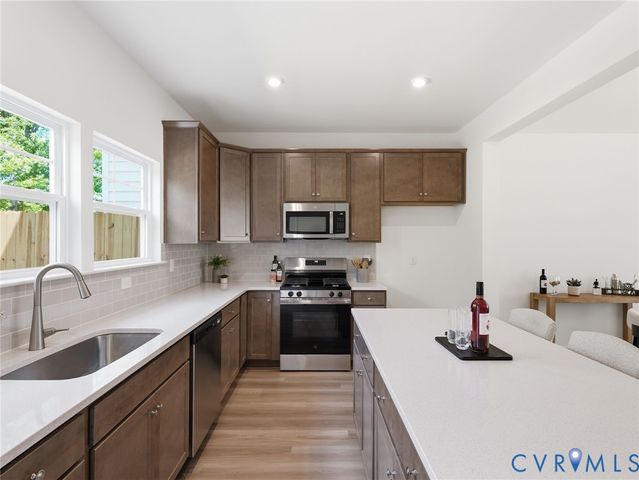 287 Greenpark Rd, Sandston, VA 23150