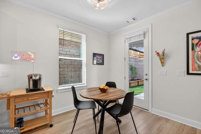 813 Stickley Oak Way, Woodstock, GA 30189