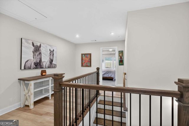 813 Stickley Oak Way, Woodstock, GA 30189