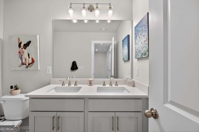 813 Stickley Oak Way, Woodstock, GA 30189