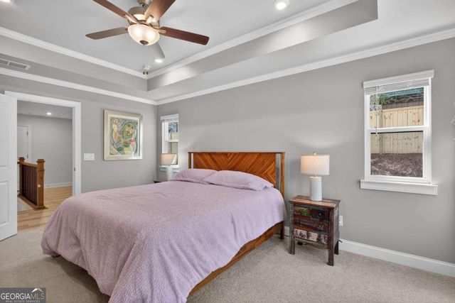 813 Stickley Oak Way, Woodstock, GA 30189