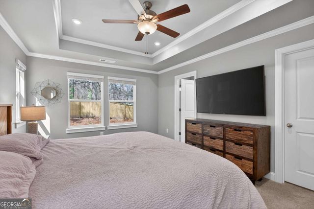 813 Stickley Oak Way, Woodstock, GA 30189