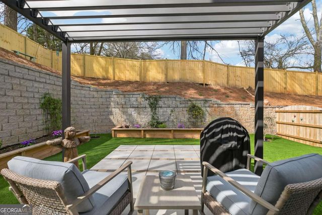 813 Stickley Oak Way, Woodstock, GA 30189