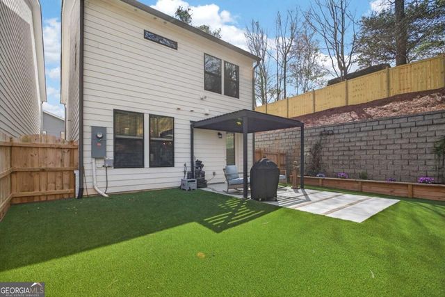 813 Stickley Oak Way, Woodstock, GA 30189