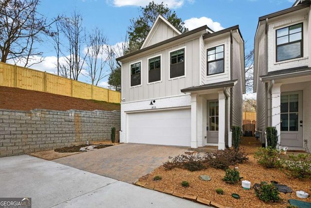 813 Stickley Oak Way, Woodstock, GA 30189