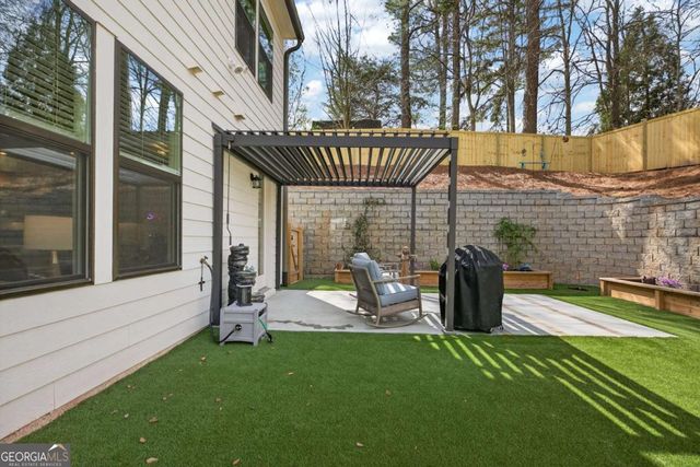 813 Stickley Oak Way, Woodstock, GA 30189