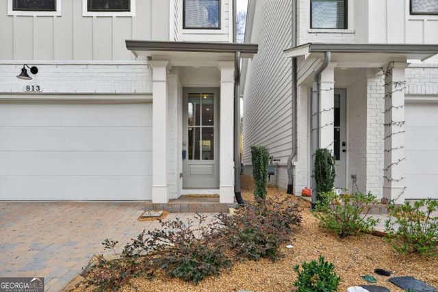 813 Stickley Oak Way, Woodstock, GA 30189