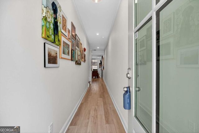 813 Stickley Oak Way, Woodstock, GA 30189