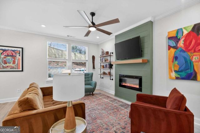 813 Stickley Oak Way, Woodstock, GA 30189