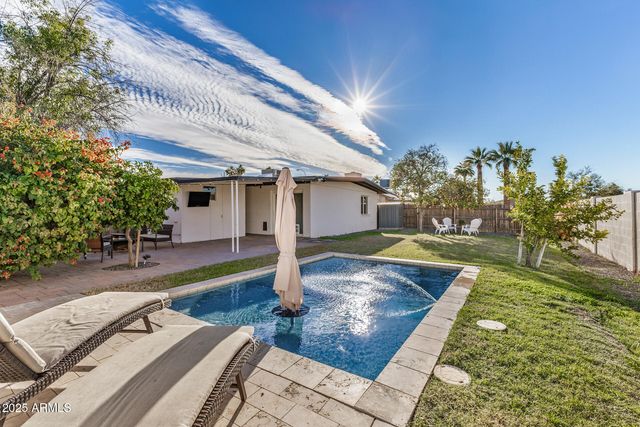 1964 E WESLEYAN Drive, Tempe, AZ 85282