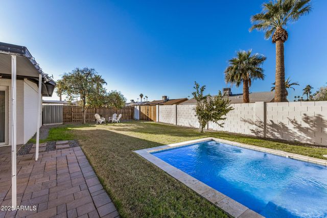 1964 E WESLEYAN Drive, Tempe, AZ 85282