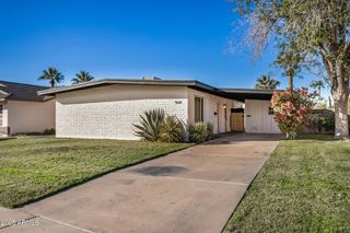 1964 E WESLEYAN Drive, Tempe, AZ 85282