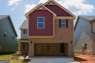 2275 Lovejoy Road LOT 72, Hampton, GA 30228
