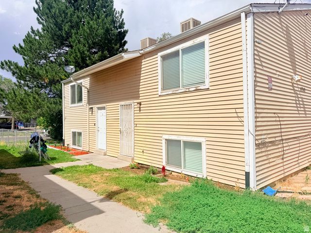 4749 W ARLINGTON PARK DR, West Valley City, UT 84120