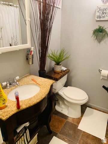 4749 W ARLINGTON PARK DR, West Valley City, UT 84120