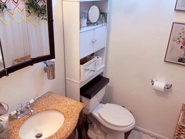 4749 W ARLINGTON PARK DR, West Valley City, UT 84120