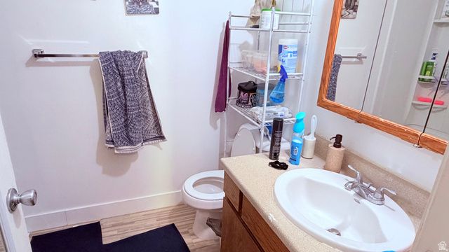4749 W ARLINGTON PARK DR, West Valley City, UT 84120