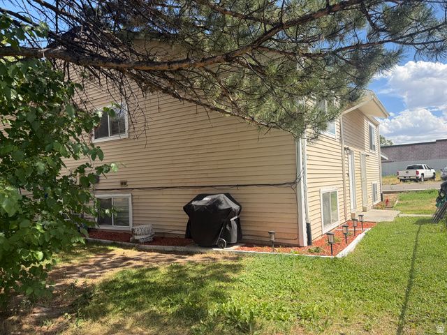 4749 W ARLINGTON PARK DR, West Valley City, UT 84120
