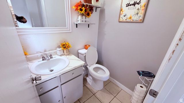 4749 W ARLINGTON PARK DR, West Valley City, UT 84120