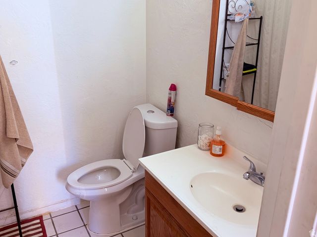 4749 W ARLINGTON PARK DR, West Valley City, UT 84120