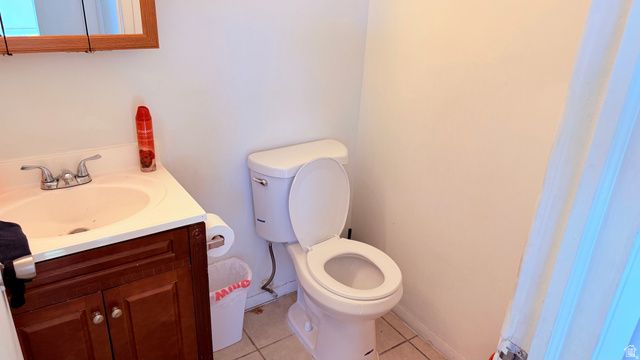 4749 W ARLINGTON PARK DR, West Valley City, UT 84120