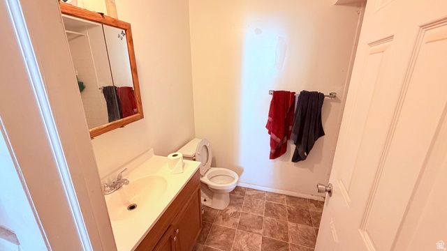 4749 W ARLINGTON PARK DR, West Valley City, UT 84120