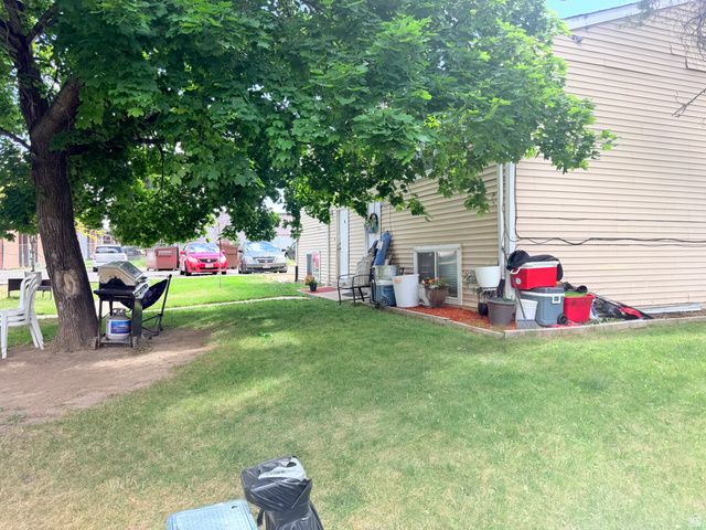 4749 W ARLINGTON PARK DR, West Valley City, UT 84120