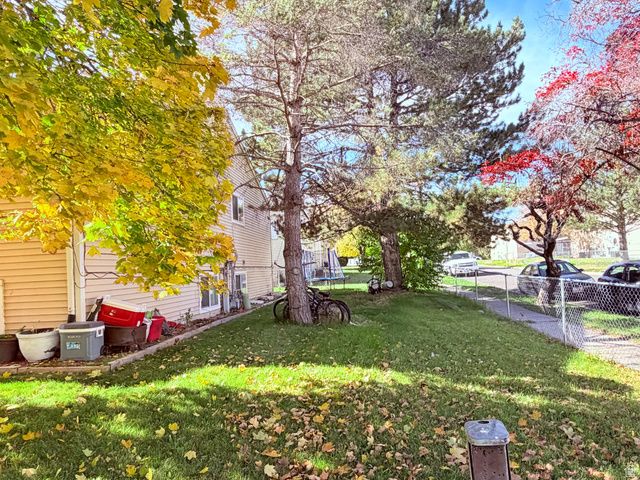 4749 W ARLINGTON PARK DR, West Valley City, UT 84120