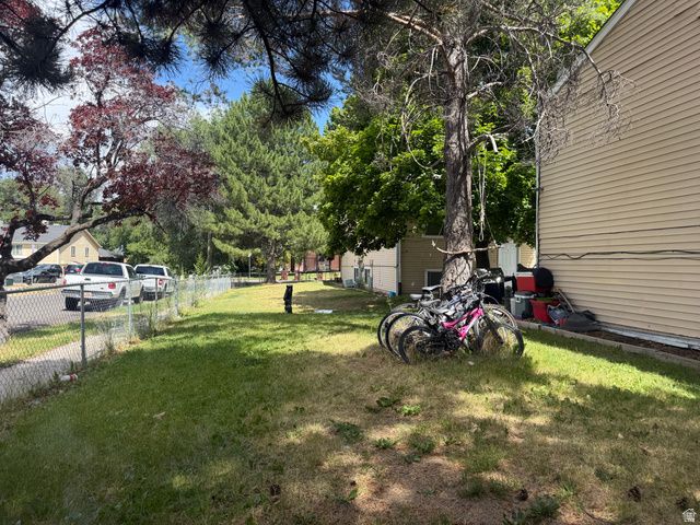 4749 W ARLINGTON PARK DR, West Valley City, UT 84120